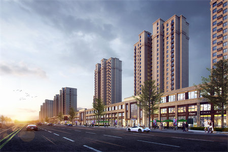 密州南苑小区3室2厅1卫88万118m2出售
