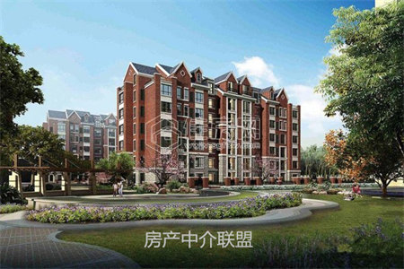 圣都山水城二期3室2厅1卫60万90m2出售