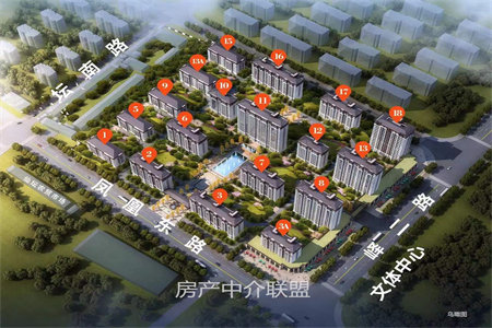 王府家园四楼2室1厅1卫76.8m2精装修带车库38万出售