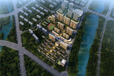 城区达州市通川区珠市街46号3室1厅1卫